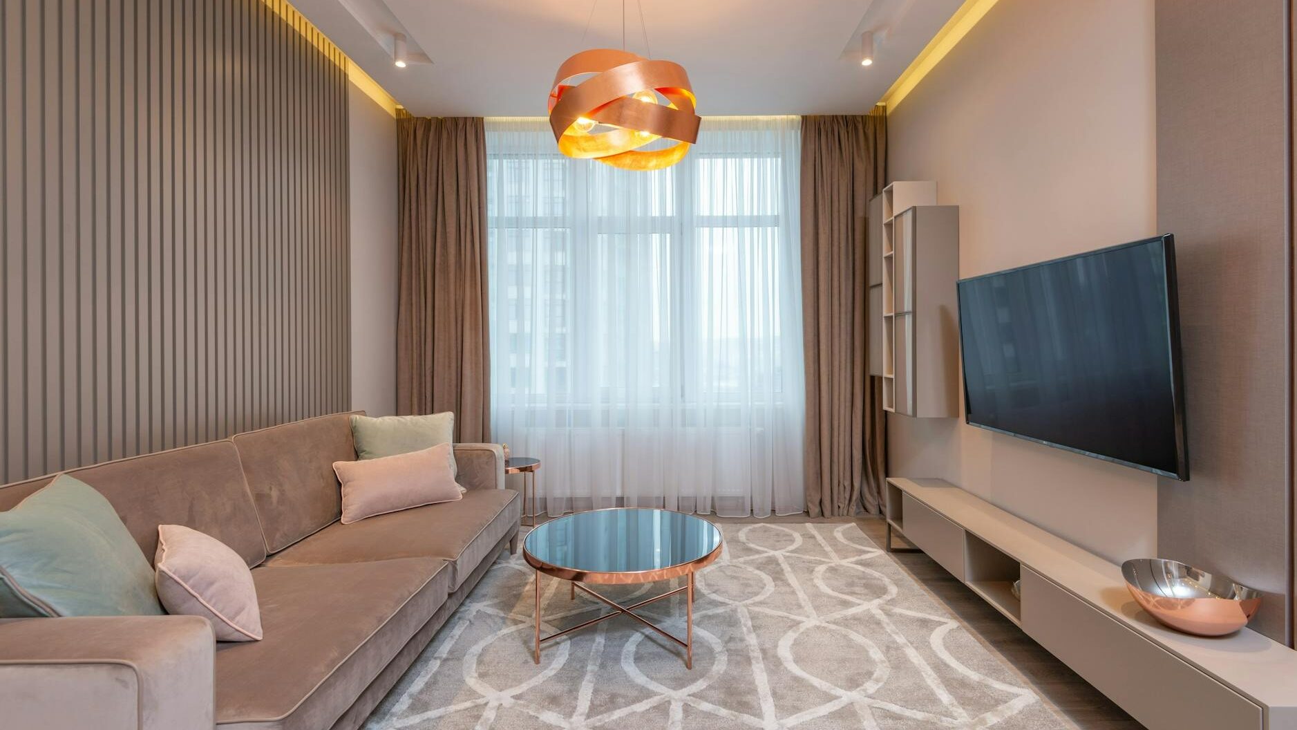 「住保履約」是什麼?絕對完工的住保履約承諾!