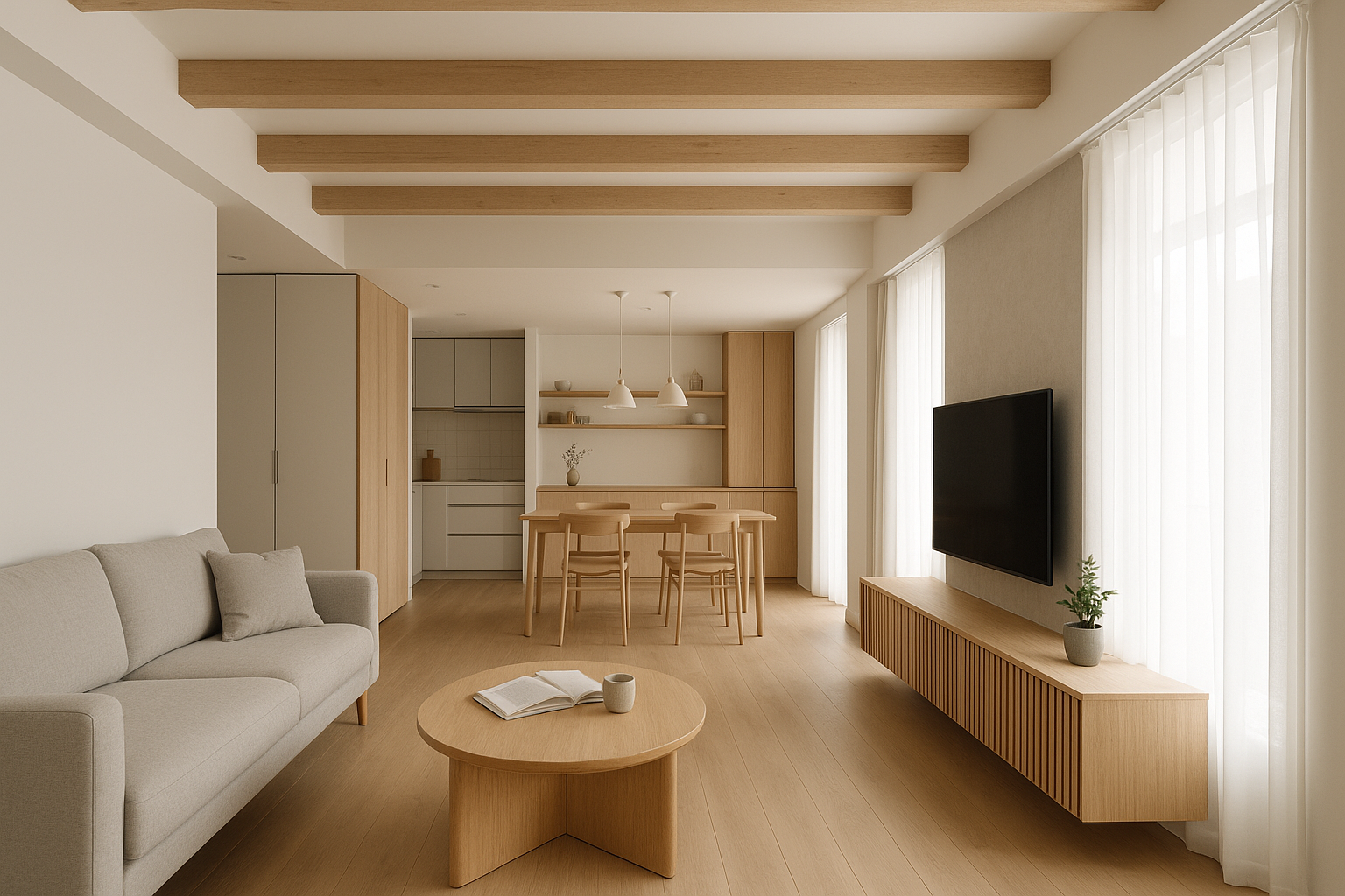 小心裝潢蟑螂!揭露黑心裝修與真實糾紛案例,避免成為裝潢詐騙的受害者