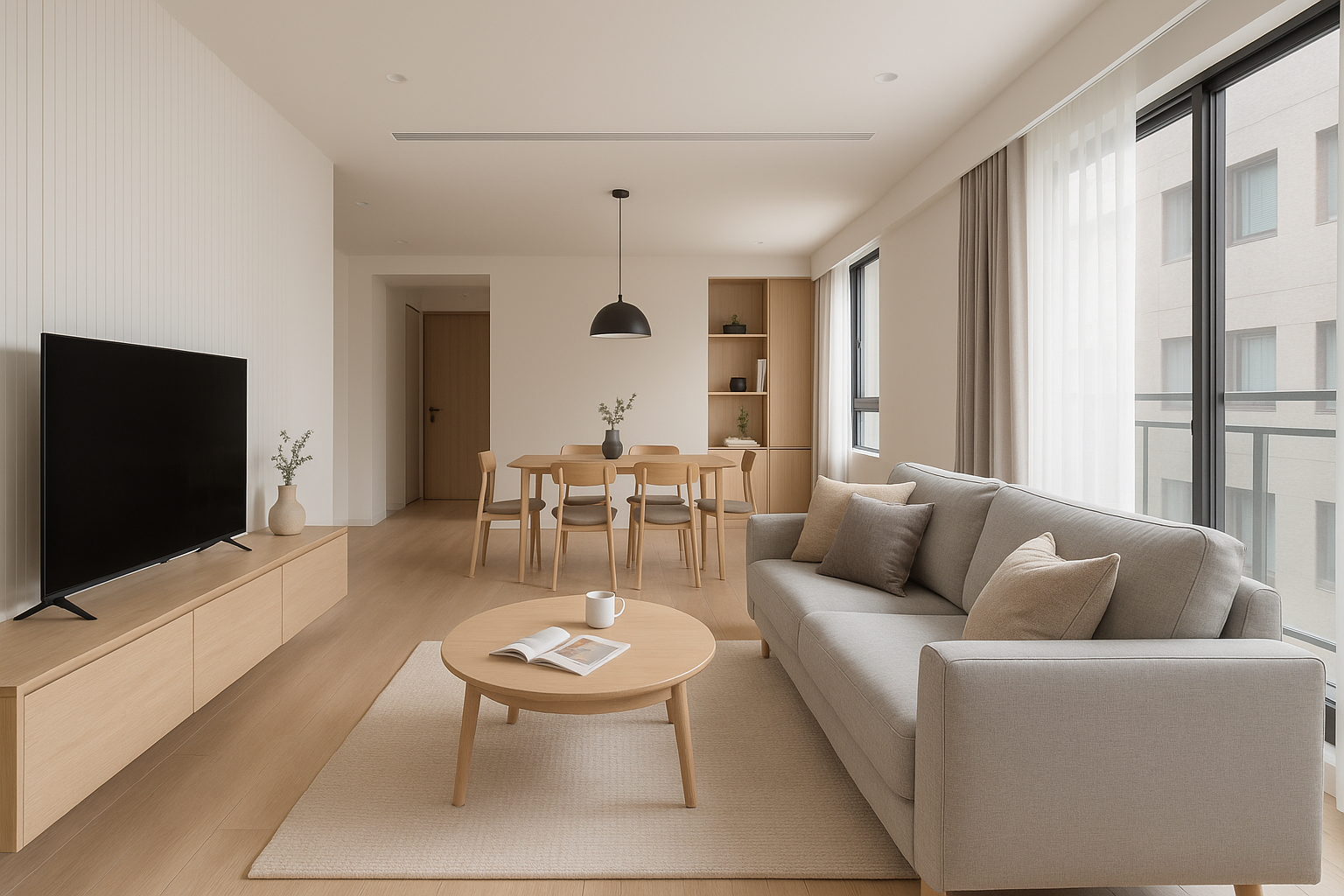 裝潢報價怎麼看才不被坑?教你免費裝潢估價與報價核驗的祕訣