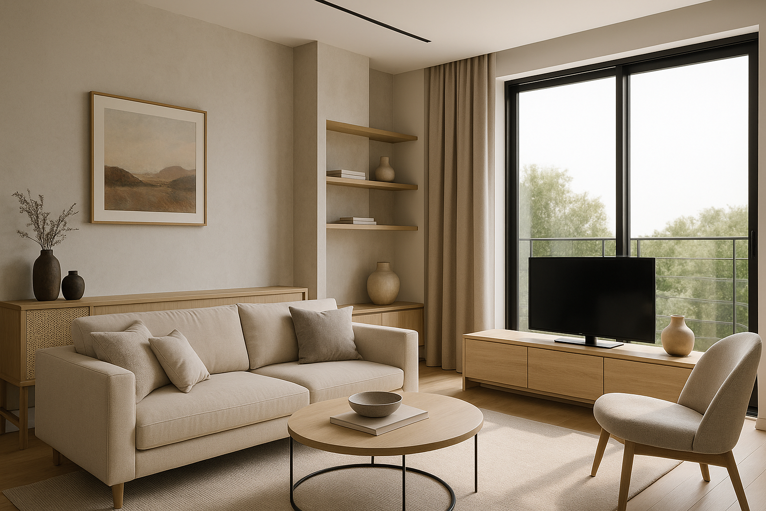 裝修驗收必看指南:為什麼需要第三方驗收與專業裝潢品質檢測?