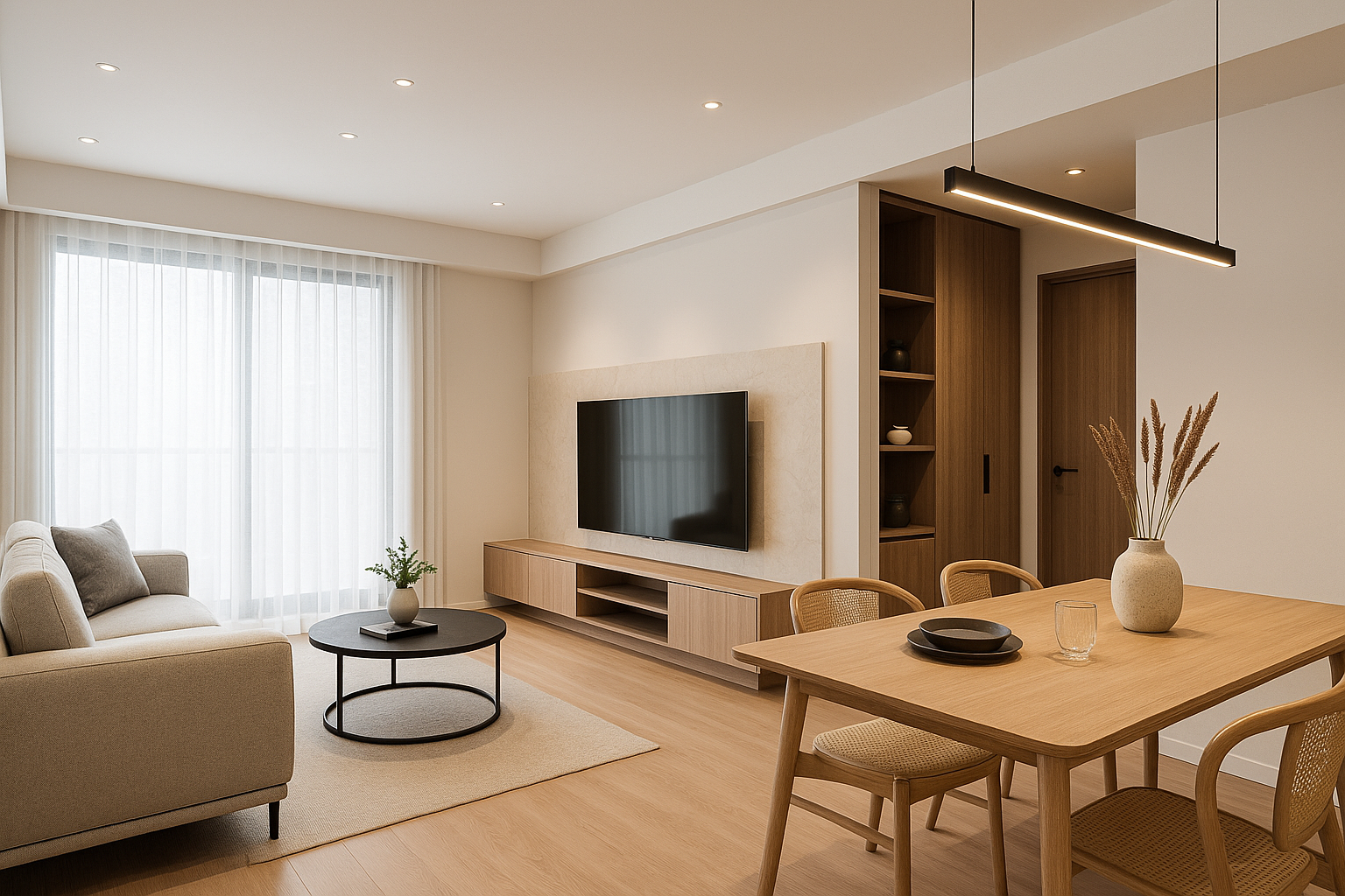 裝潢糾紛怎麼辦?教你用裝修仲裁找到最佳解決之道