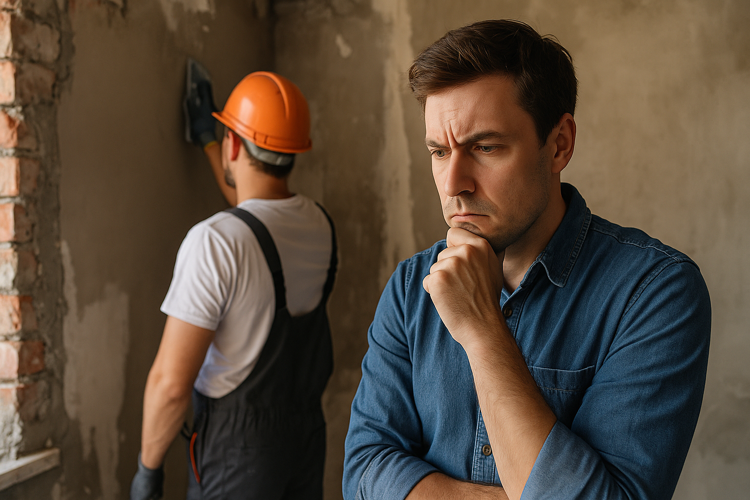 黑心裝修大揭密!小心裝潢詐騙、報價陷阱與偷工減料的陷阱