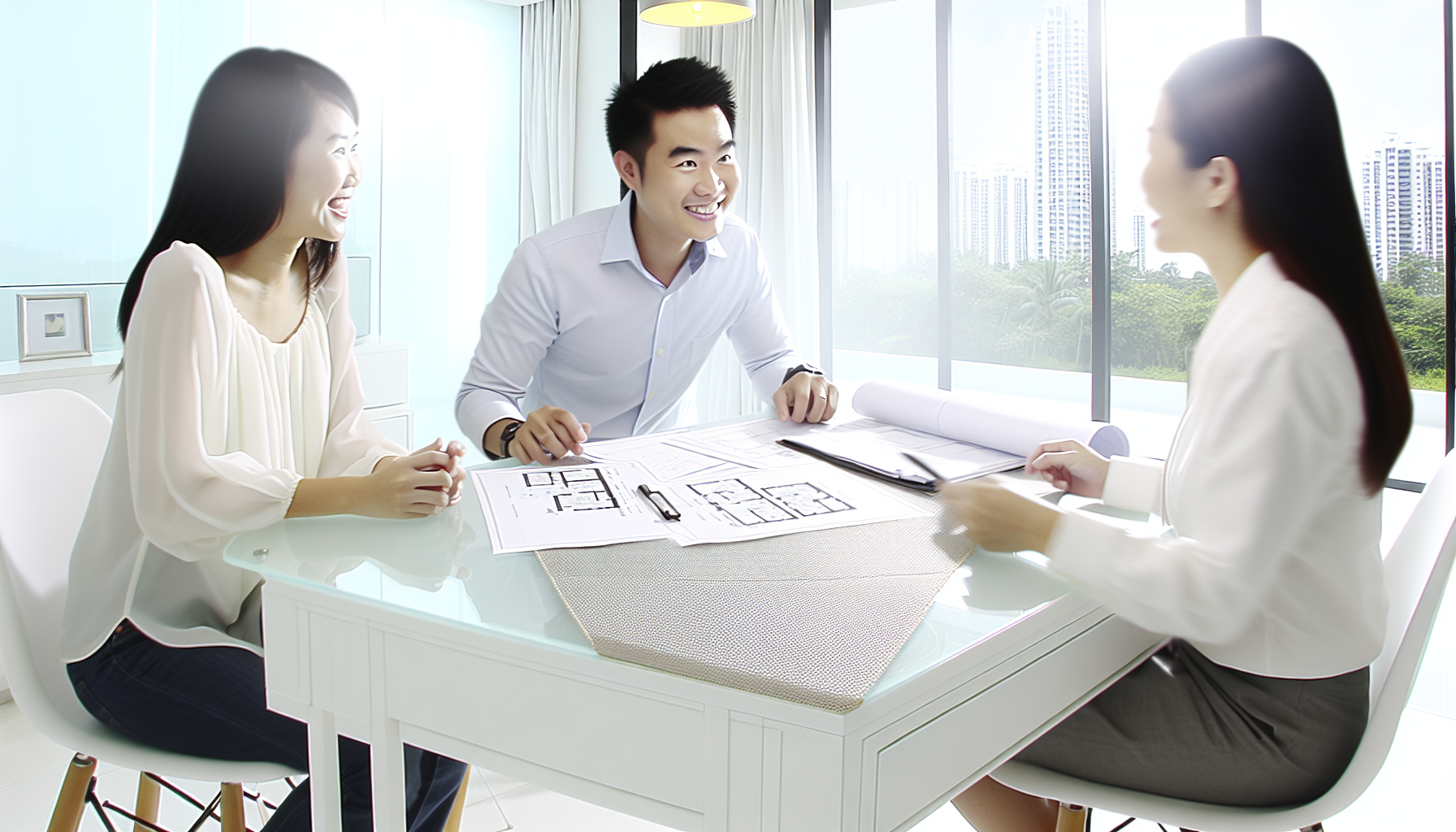 有保障的裝潢平台標配:裝潢合約注意事項防陷阱