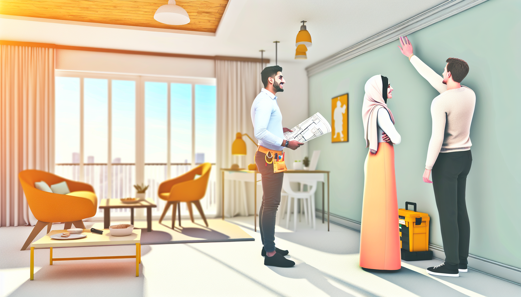 住宅消保會推薦平台:解決裝潢漏水與鄰居噪音糾紛