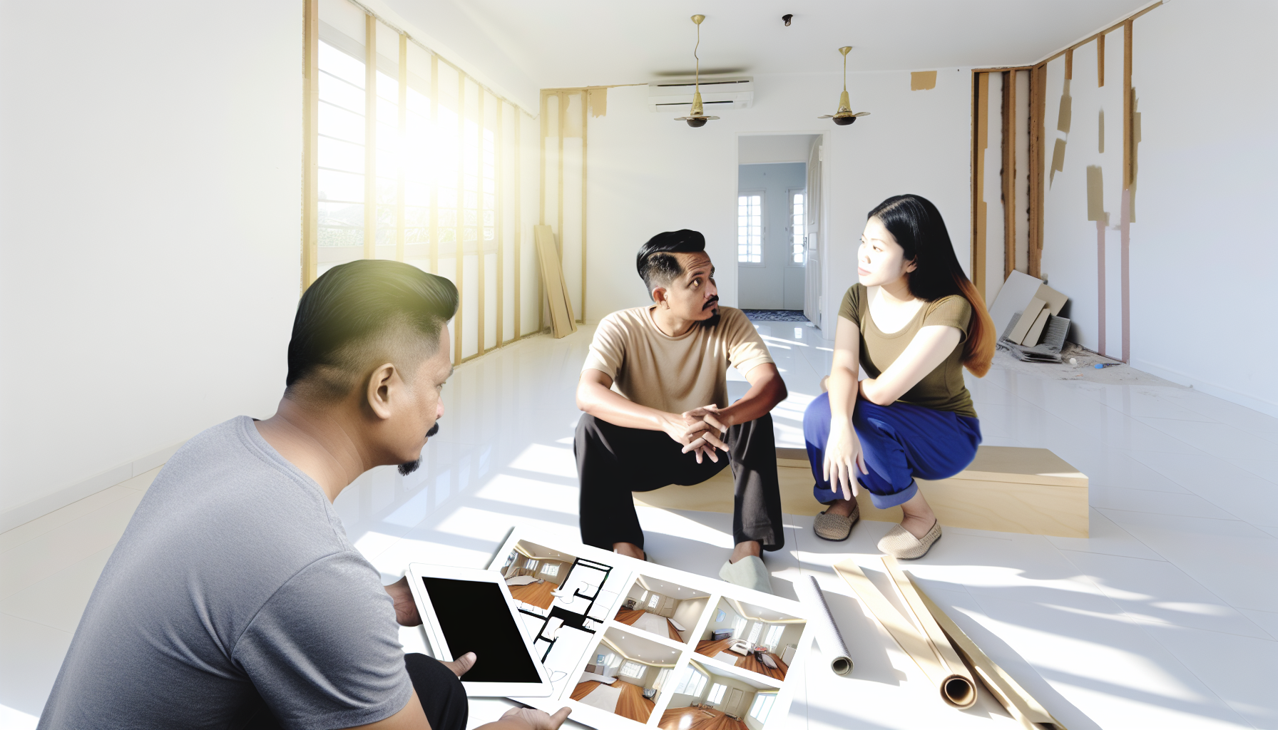 絕對完工評價真相:裝潢保固與二手屋爭議處理