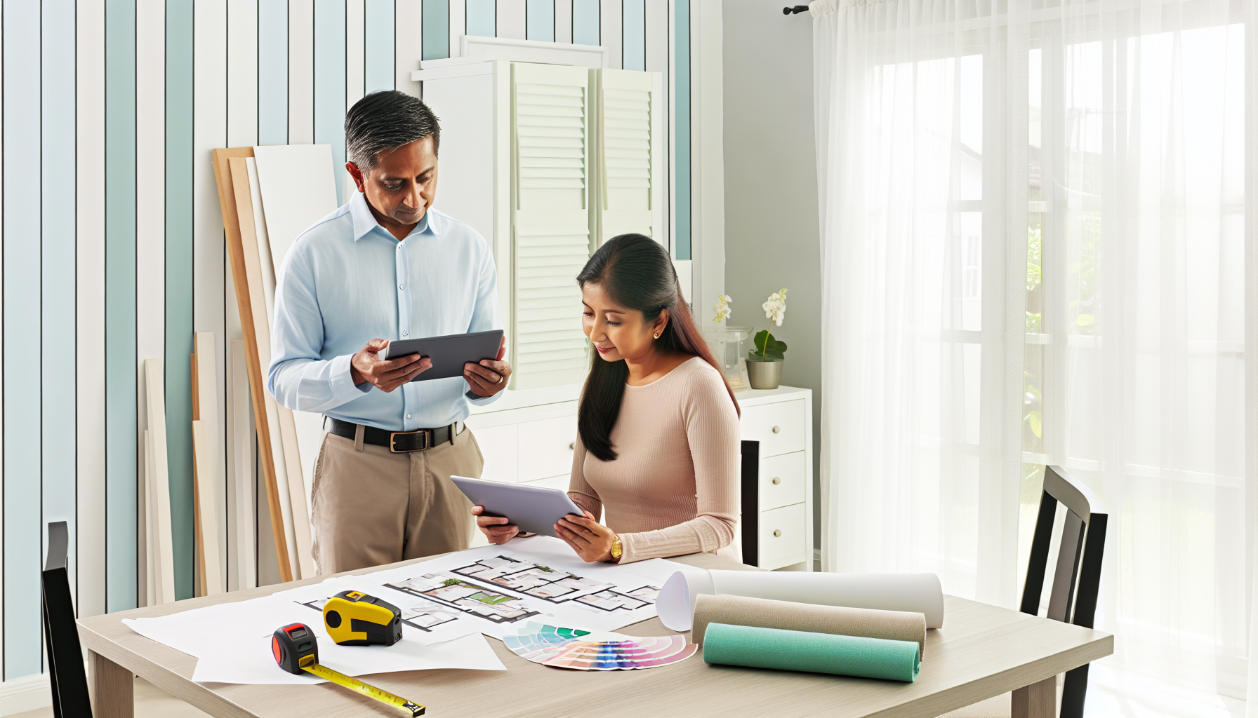 破解裝修陷阱話術:揭開設計師不會說的裝潢話術