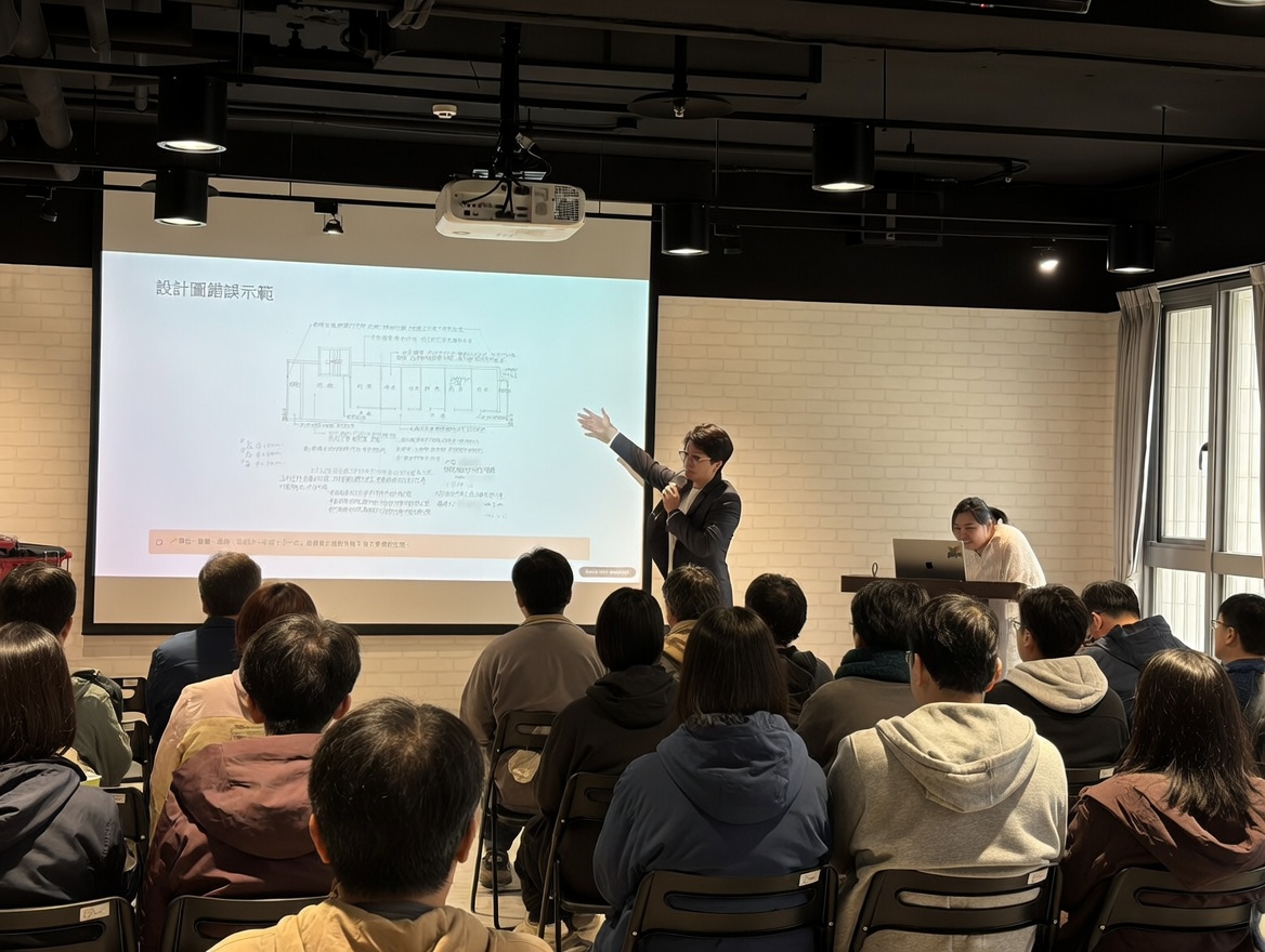 裝修必須知道的事:避開糾紛的專家指南