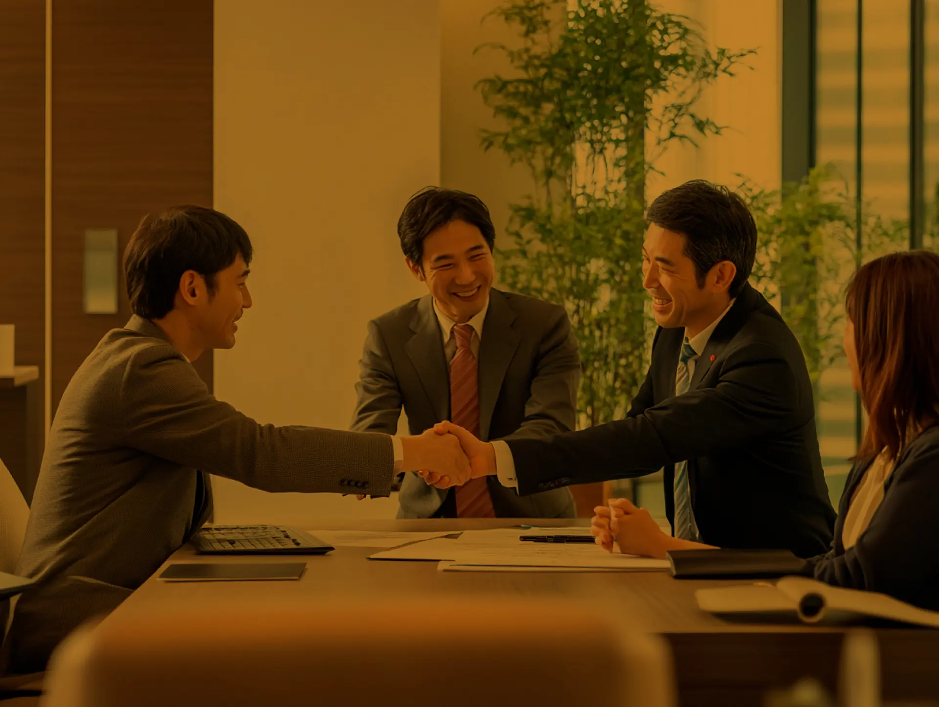 絕對完工裝潢平台 - 安心裝修的承諾